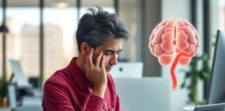 Cortisol คืออะไร? วิทยาศาสตร์เบื้องหลังความเครียดที่ไม่ได้มีแต่เรื่องร้าย Cortisol คืออะไร? วิทยาศาสตร์เบื้องหลังความเครียดที่ไม่ได้มีแต่เรื่องร้าย