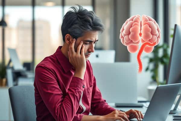 Cortisol คืออะไร? วิทยาศาสตร์เบื้องหลังความเครียดที่ไม่ได้มีแต่เรื่องร้าย