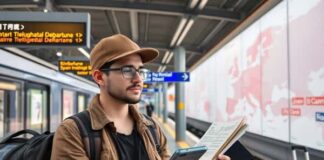 ไปยุโรปหลายประเทศ ต้องรู้คำไหนบ้าง? ภาษาพื้นฐานที่ช่วยให้ทริปราบรื่นกว่าเดิม ไปยุโรปหลายประเทศ ต้องรู้คำไหนบ้าง? ภาษาพื้นฐานที่ช่วยให้ทริปราบรื่นกว่าเดิม