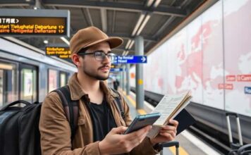 ไปยุโรปหลายประเทศ ต้องรู้คำไหนบ้าง? ภาษาพื้นฐานที่ช่วยให้ทริปราบรื่นกว่าเดิม ไปยุโรปหลายประเทศ ต้องรู้คำไหนบ้าง? ภาษาพื้นฐานที่ช่วยให้ทริปราบรื่นกว่าเดิม