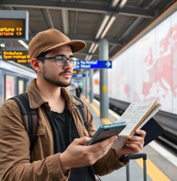 ไปยุโรปหลายประเทศ ต้องรู้คำไหนบ้าง? ภาษาพื้นฐานที่ช่วยให้ทริปราบรื่นกว่าเดิม ไปยุโรปหลายประเทศ ต้องรู้คำไหนบ้าง? ภาษาพื้นฐานที่ช่วยให้ทริปราบรื่นกว่าเดิม