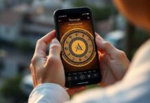 รวมแอปดูดวงน่าใช้ในไทย เลือกแบบไหนให้ตรงสายมูของคุณ รวมแอปดูดวงน่าใช้ในไทย เลือกแบบไหนให้ตรงสายมูของคุณ