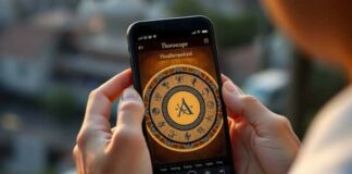 รวมแอปดูดวงน่าใช้ในไทย เลือกแบบไหนให้ตรงสายมูของคุณ รวมแอปดูดวงน่าใช้ในไทย เลือกแบบไหนให้ตรงสายมูของคุณ