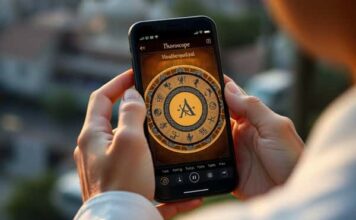 รวมแอปดูดวงน่าใช้ในไทย เลือกแบบไหนให้ตรงสายมูของคุณ รวมแอปดูดวงน่าใช้ในไทย เลือกแบบไหนให้ตรงสายมูของคุณ