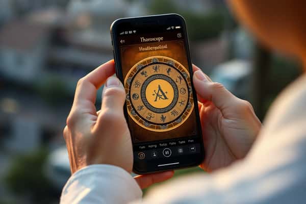 รวมแอปดูดวงน่าใช้ในไทย เลือกแบบไหนให้ตรงสายมูของคุณ