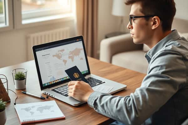 สมัครเรียนต่อต่างประเทศด้วยตัวเอง ทำได้ไหม ถ้าไม่อยากใช้เอเจนต์