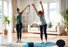 ทำกายภาพบำบัดอยู่ อย่าหยุดแค่ในคลินิก ดูแลตัวเองอย่างไรให้ฟื้นไวขึ้น ทำกายภาพบำบัดอยู่ อย่าหยุดแค่ในคลินิก ดูแลตัวเองอย่างไรให้ฟื้นไวขึ้น