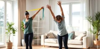 ทำกายภาพบำบัดอยู่ อย่าหยุดแค่ในคลินิก ดูแลตัวเองอย่างไรให้ฟื้นไวขึ้น ทำกายภาพบำบัดอยู่ อย่าหยุดแค่ในคลินิก ดูแลตัวเองอย่างไรให้ฟื้นไวขึ้น