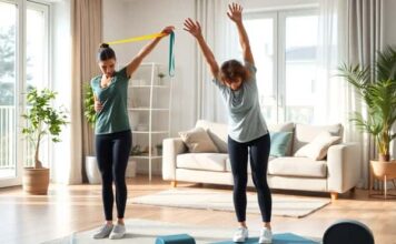 ทำกายภาพบำบัดอยู่ อย่าหยุดแค่ในคลินิก ดูแลตัวเองอย่างไรให้ฟื้นไวขึ้น ทำกายภาพบำบัดอยู่ อย่าหยุดแค่ในคลินิก ดูแลตัวเองอย่างไรให้ฟื้นไวขึ้น