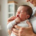 ลูกดูดนมแม่แล้วสำรอก ปกติไหม? วิธีสังเกตอาการและรับมือให้ถูก