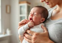 ลูกดูดนมแม่แล้วสำรอก ปกติไหม? วิธีสังเกตอาการและรับมือให้ถูก ลูกดูดนมแม่แล้วสำรอก ปกติไหม? วิธีสังเกตอาการและรับมือให้ถูก