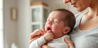 ลูกดูดนมแม่แล้วสำรอก ปกติไหม? วิธีสังเกตอาการและรับมือให้ถูก ลูกดูดนมแม่แล้วสำรอก ปกติไหม? วิธีสังเกตอาการและรับมือให้ถูก