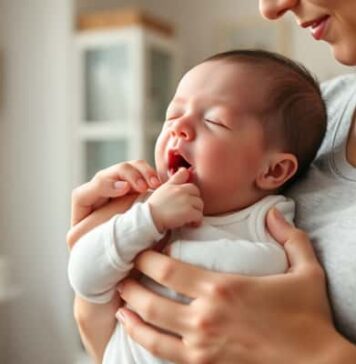 ลูกดูดนมแม่แล้วสำรอก ปกติไหม? วิธีสังเกตอาการและรับมือให้ถูก ลูกดูดนมแม่แล้วสำรอก ปกติไหม? วิธีสังเกตอาการและรับมือให้ถูก