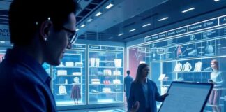 Metaverse Shopping มาแล้ว? เจาะบทบาท AI ที่กำลังเปลี่ยนวิธีช้อปออนไลน์ Metaverse Shopping มาแล้ว? เจาะบทบาท AI ที่กำลังเปลี่ยนวิธีช้อปออนไลน์
