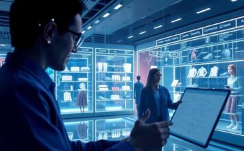 Metaverse Shopping มาแล้ว? เจาะบทบาท AI ที่กำลังเปลี่ยนวิธีช้อปออนไลน์ Metaverse Shopping มาแล้ว? เจาะบทบาท AI ที่กำลังเปลี่ยนวิธีช้อปออนไลน์