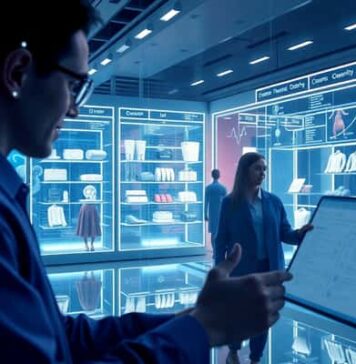 Metaverse Shopping มาแล้ว? เจาะบทบาท AI ที่กำลังเปลี่ยนวิธีช้อปออนไลน์ Metaverse Shopping มาแล้ว? เจาะบทบาท AI ที่กำลังเปลี่ยนวิธีช้อปออนไลน์