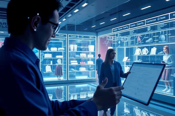 Metaverse Shopping มาแล้ว? เจาะบทบาท AI ที่กำลังเปลี่ยนวิธีช้อปออนไลน์