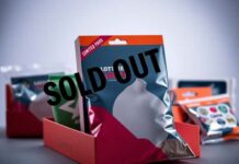 รีวิวห้ามพลาด! สินค้าไวรัลที่ขายดีจนสต็อกหมดเร็ว มีอะไรที่ควรซื้อจริง รีวิวห้ามพลาด! สินค้าไวรัลที่ขายดีจนสต็อกหมดเร็ว มีอะไรที่ควรซื้อจริง