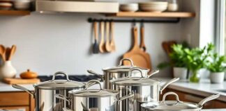 เครื่องครัวปรุงอาหารยี่ห้อไหนดี รวมแบรนด์ที่นิยมใช้แบบเลือกแล้วไม่พลาด เครื่องครัวปรุงอาหารยี่ห้อไหนดี รวมแบรนด์ที่นิยมใช้แบบเลือกแล้วไม่พลาด