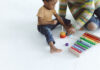 แค่ ‘เล่น’ ทำไมสำคัญกว่าที่คิด: ปลุกศักยภาพเด็กด้วย Play-Driven Development แค่ 'เล่น' ทำไมสำคัญกว่าที่คิด: ปลุกศักยภาพเด็กด้วย Play-Driven Development