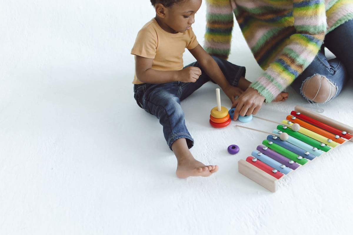 แค่ 'เล่น' ทำไมสำคัญกว่าที่คิด: ปลุกศักยภาพเด็กด้วย Play-Driven Development