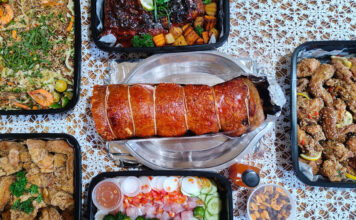ทำไมหมูกรอบหม้อทอดของคุณหนังไม่พอง? เคล็ดลับที่แท้จริงอยู่ตรงนี้! ทำไมหมูกรอบหม้อทอดของคุณหนังไม่พอง? เคล็ดลับที่แท้จริงอยู่ตรงนี้!