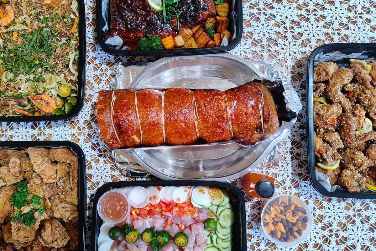 ทำไมหมูกรอบหม้อทอดของคุณหนังไม่พอง? เคล็ดลับที่แท้จริงอยู่ตรงนี้!