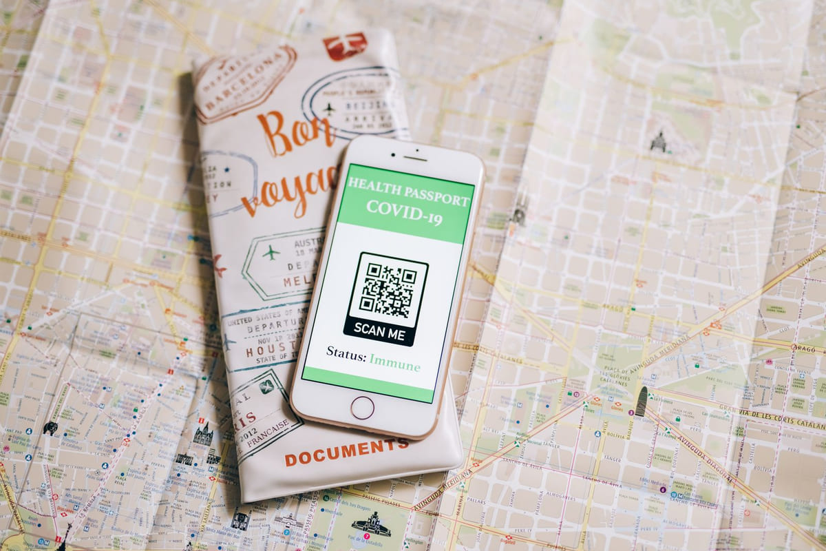 ครูใช้ QR แจกใบงาน สื่อการสอน: หยุดหลงทางกับกระดาษท่วมโต๊ะ และปัญหาไฟล์หาย